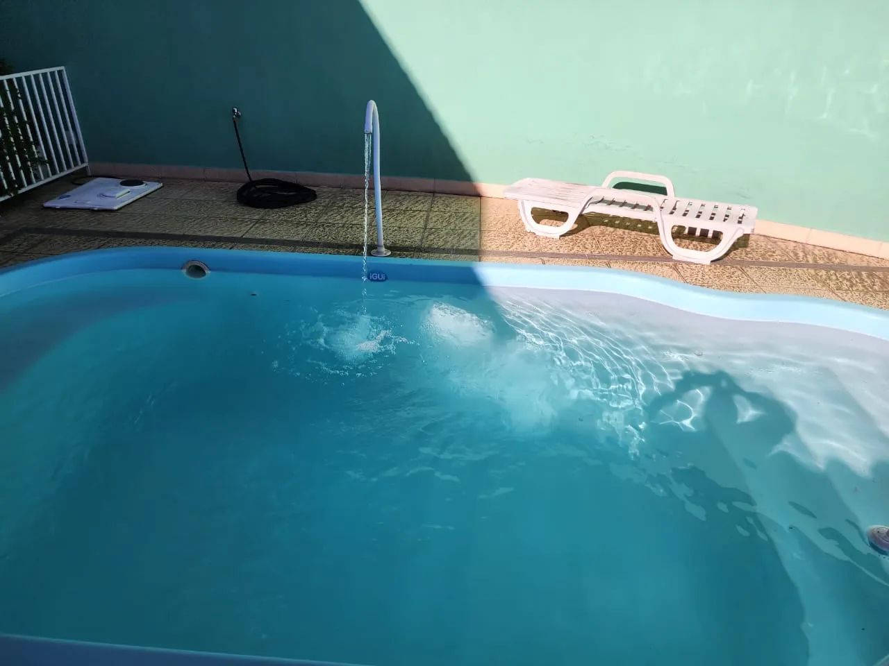 Imóvel para venda tem 313 metros quadrados com 4 quartos em Santa Eugênia - Nova Iguaçu -  - Foto 2