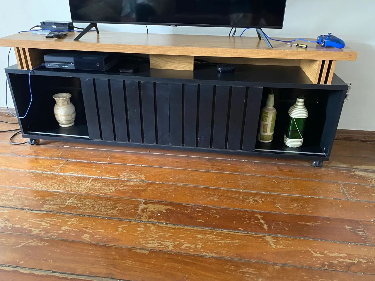 Rack para sala  - Foto 2