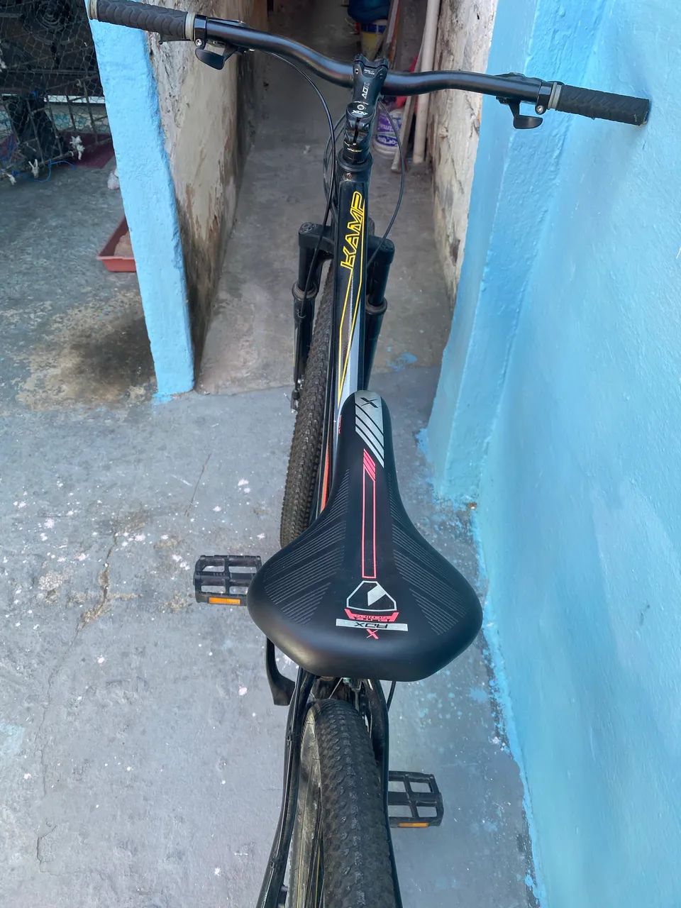 Bicicleta 64314888357635123