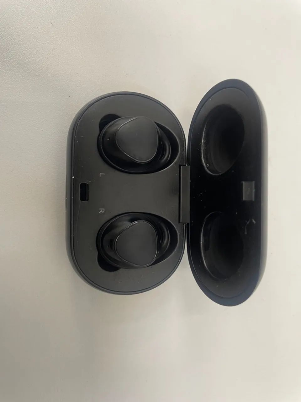 Fone sem fio Samsung original SM-R140