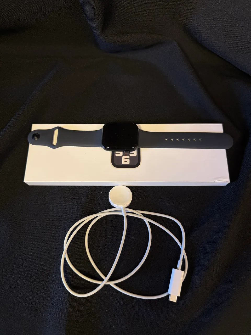 Apple Watch SE 2 44mm Gps - Foto 4