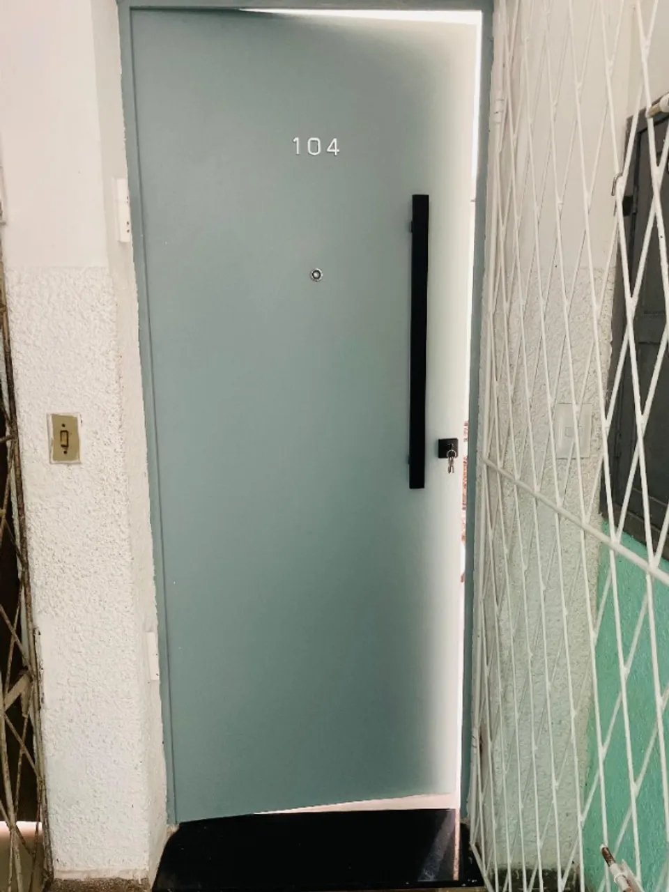 Apartamento Aconchegante e Bem Localizado em Neópolis