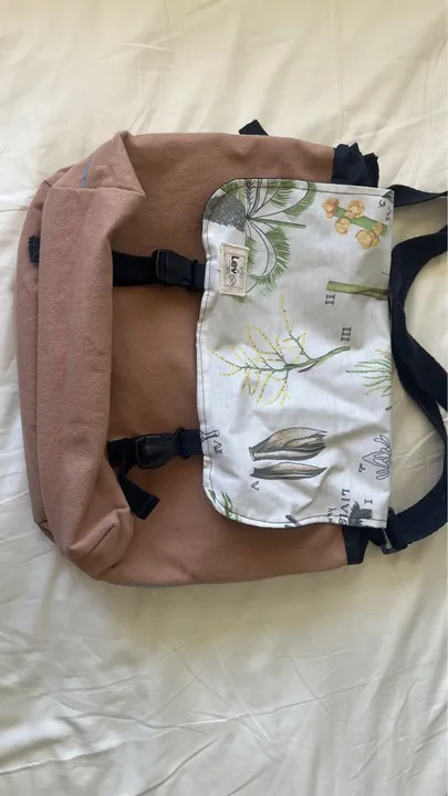 Bolsa Alfajor Lev 