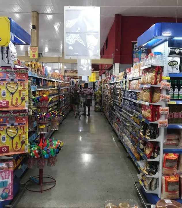 170 MERCADO CERQUILHO  - Foto 4