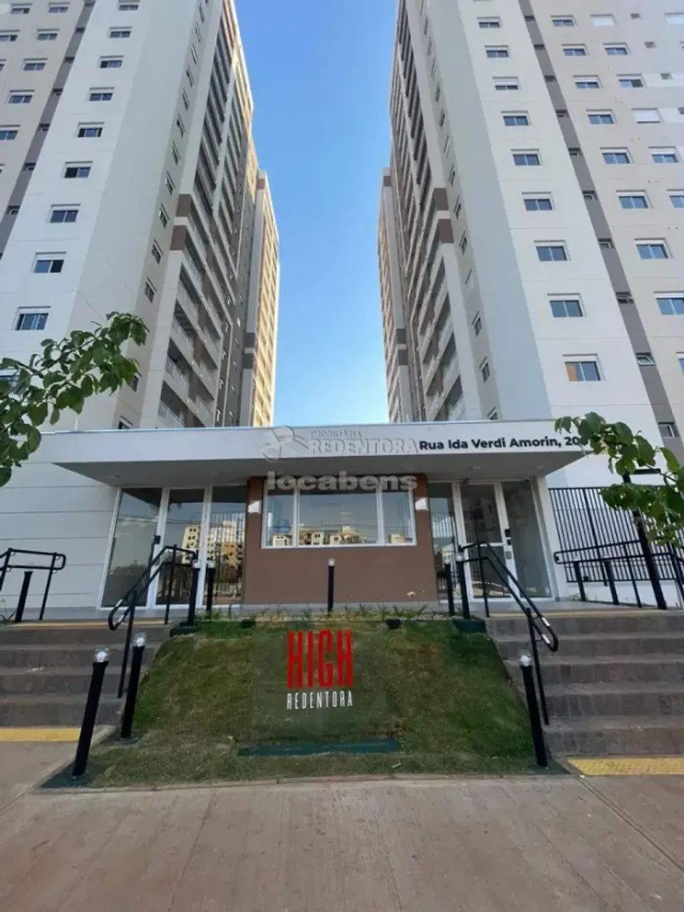 Foto - São José do Rio Preto - Vila Redentora