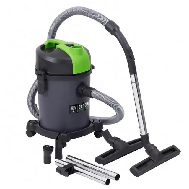 Aspirador de Sólidos e Líquidos AP120-220 Ecoclean IPC - Foto 2