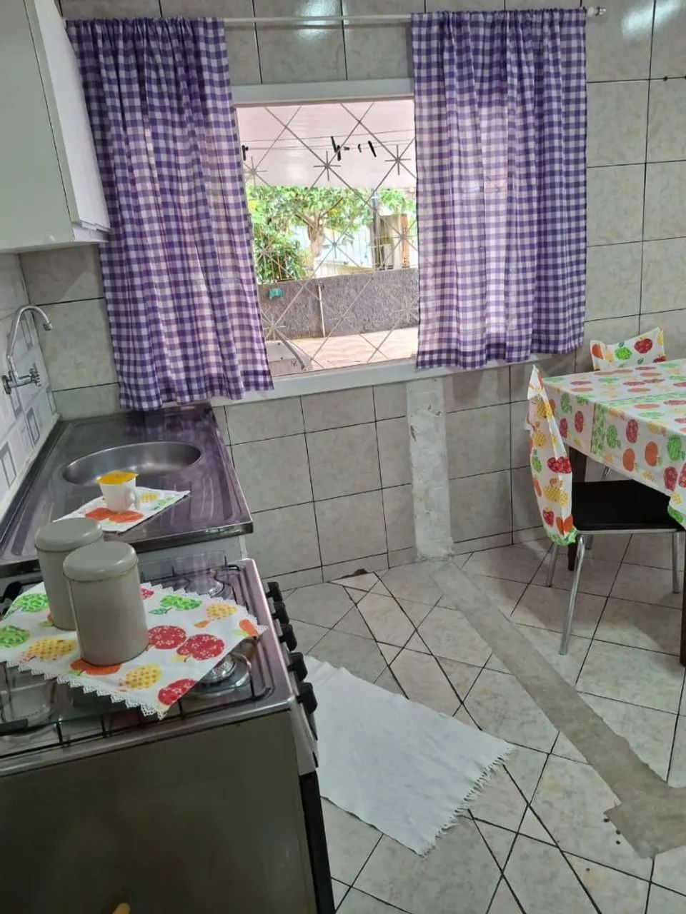 Foto - Itajaí - Cordeiros