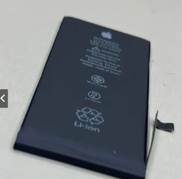 Bateria Foxconn Iphone 11 11PRO 11PROMAX - Foto 6