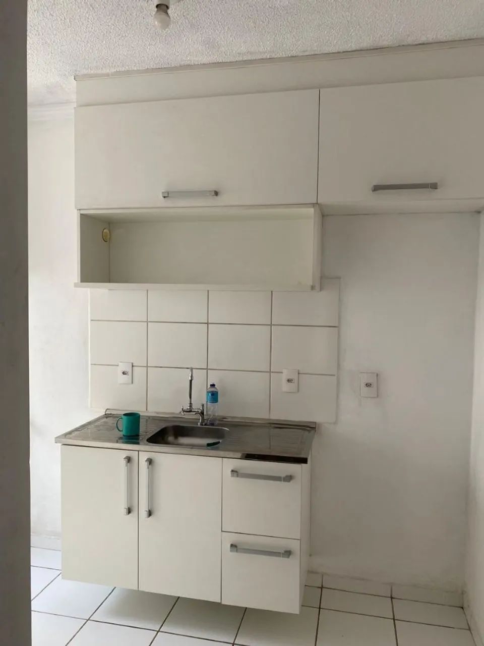 Foto - Campinas - Recanto do Sol I