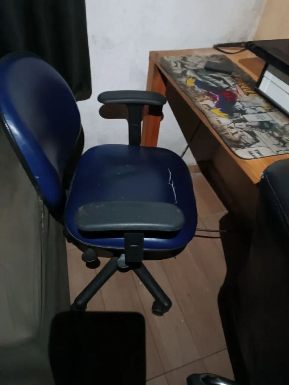 Cadeira de escritório  - Foto 3