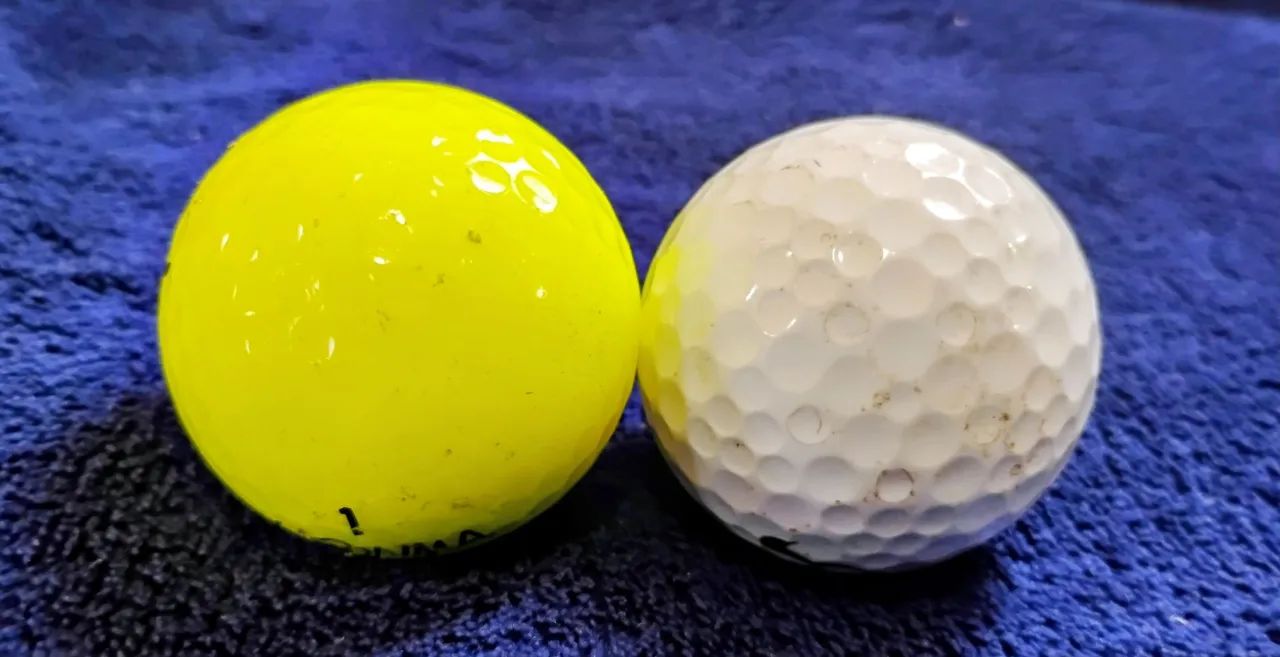 Bolinhas De Golf  - Foto 2