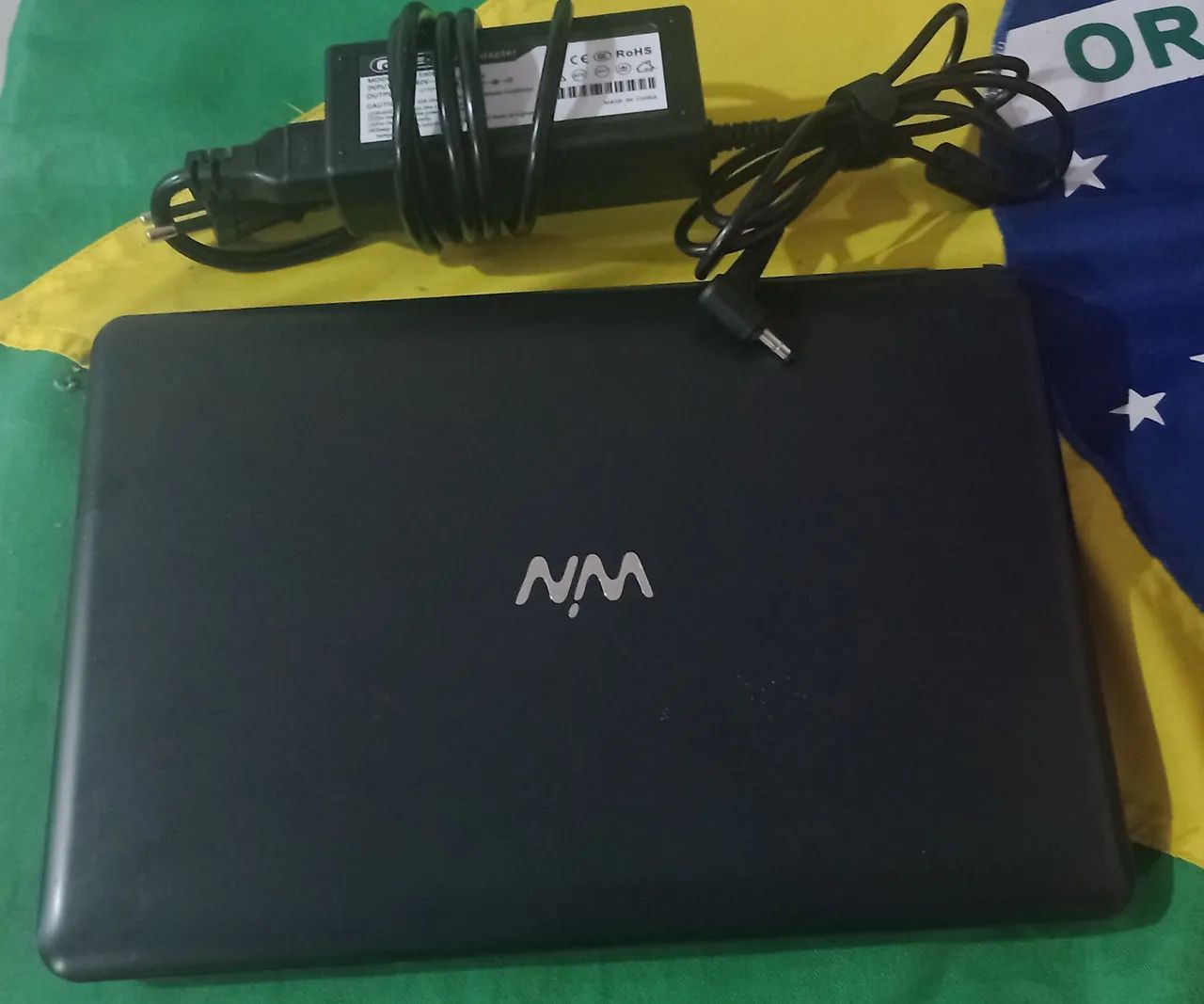 Netbook 10.1" - Foto 2