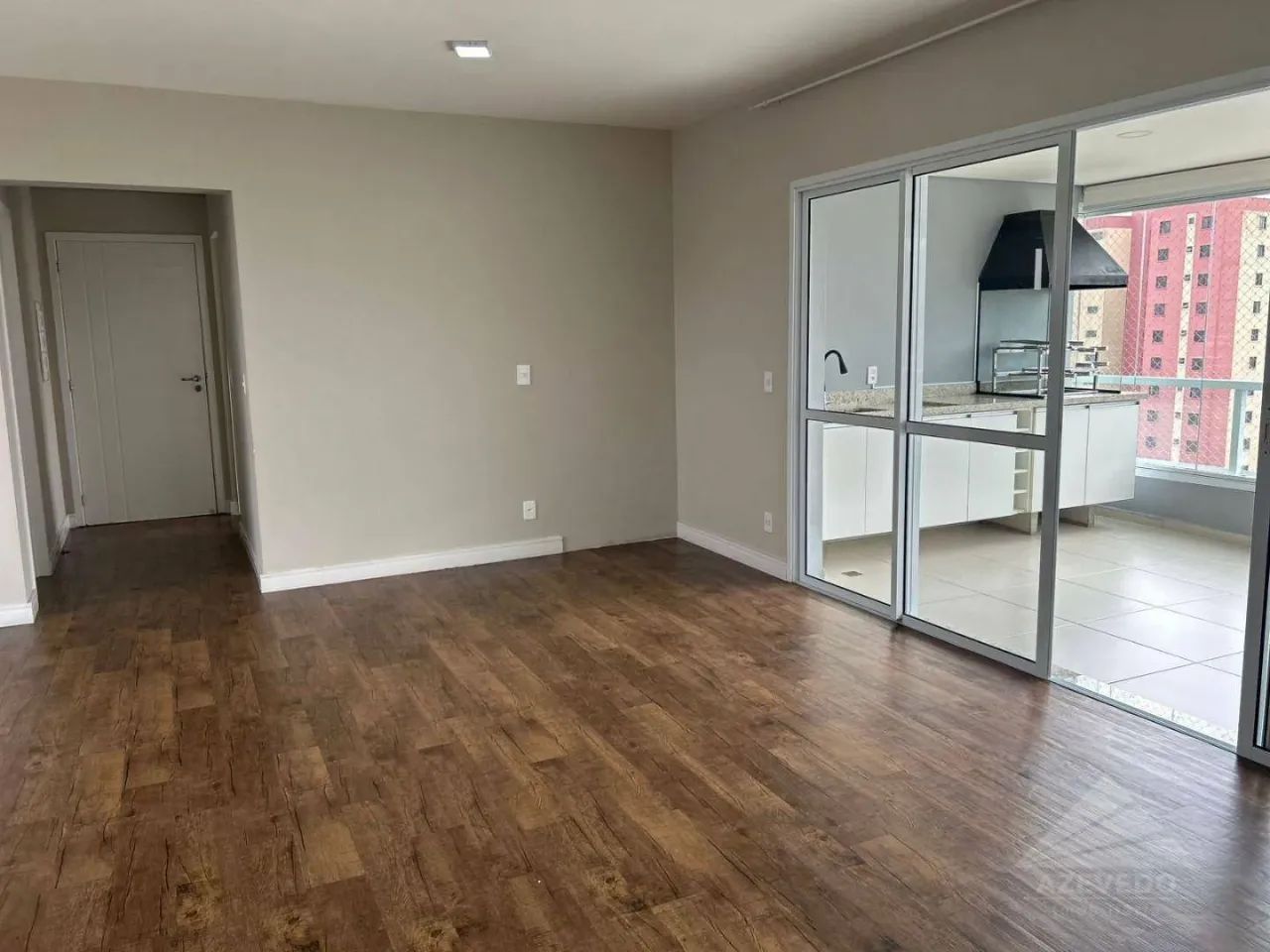 Apartamento com 3 dormitórios para alugar, 152 m² por R$ 6.300,00/mês - Vila Bocaina - Mau - Foto 5