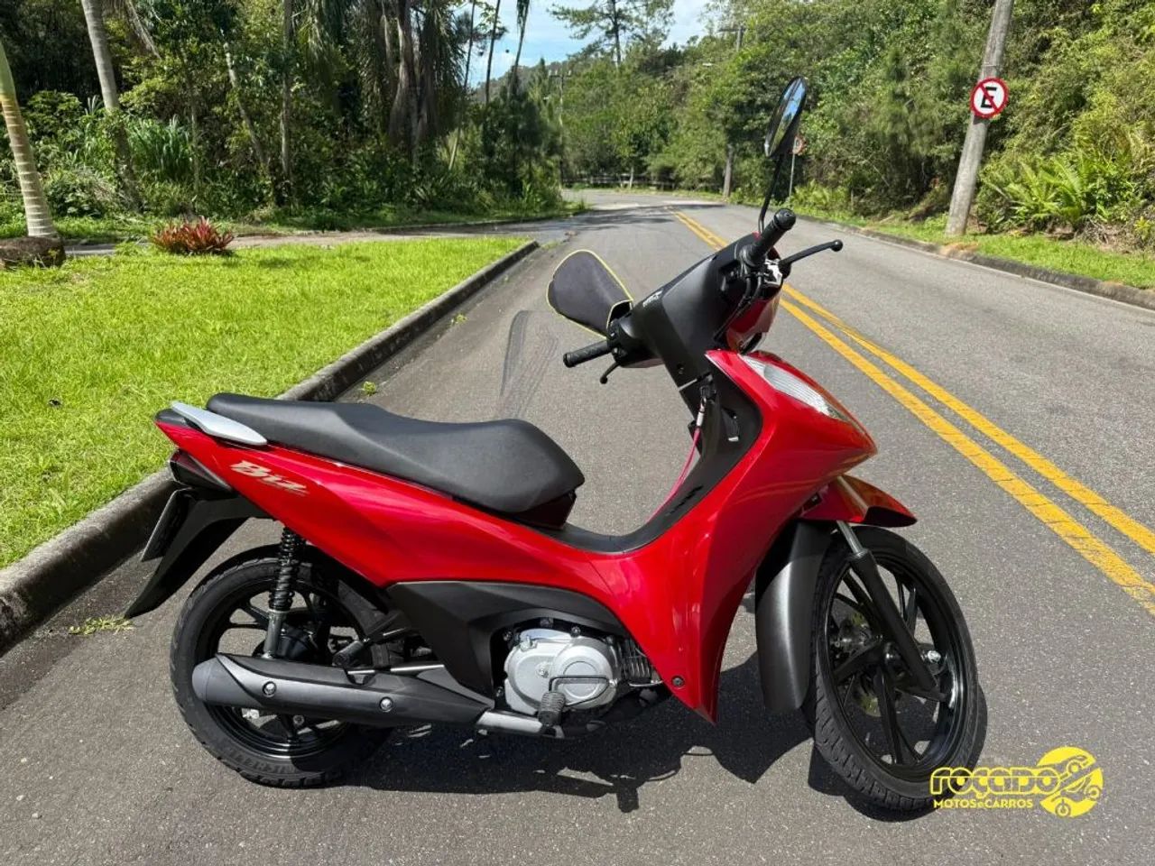 BIZ 125 EX/ 125 EX FLEX 2025 - Foto 7