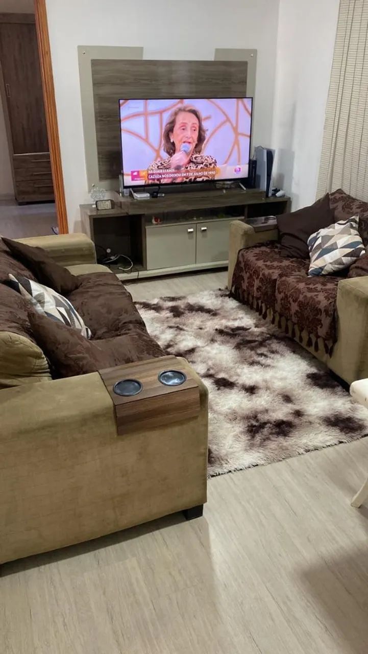 Foto - Campinas - Dic VI (Conjunto Habitacional Santo Dias Silva)