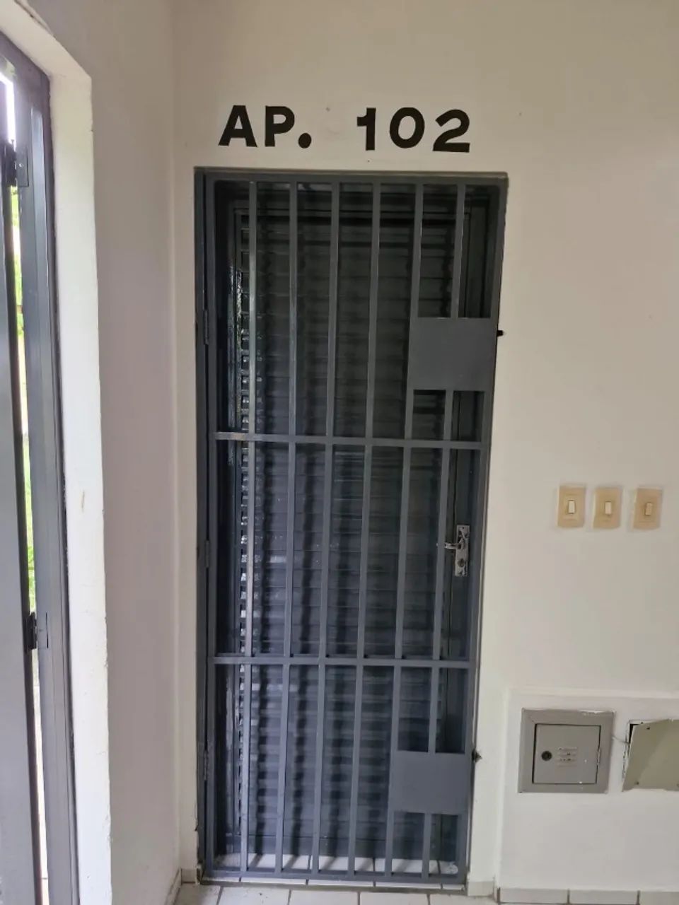Apartamento Condomínio Brasília 2 - Foto 4