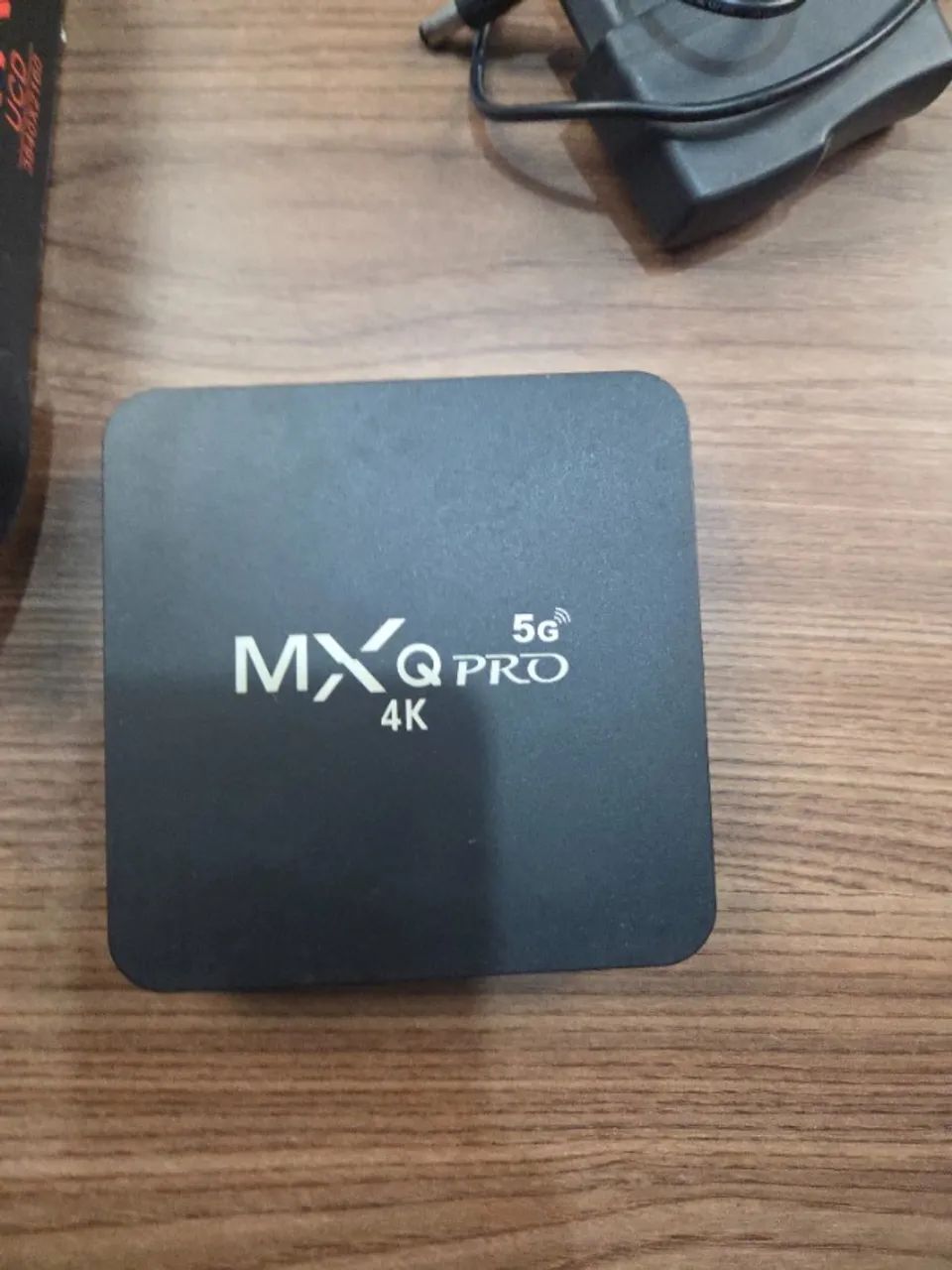 Produto Multimídia 4K com Android 11  - Foto 3