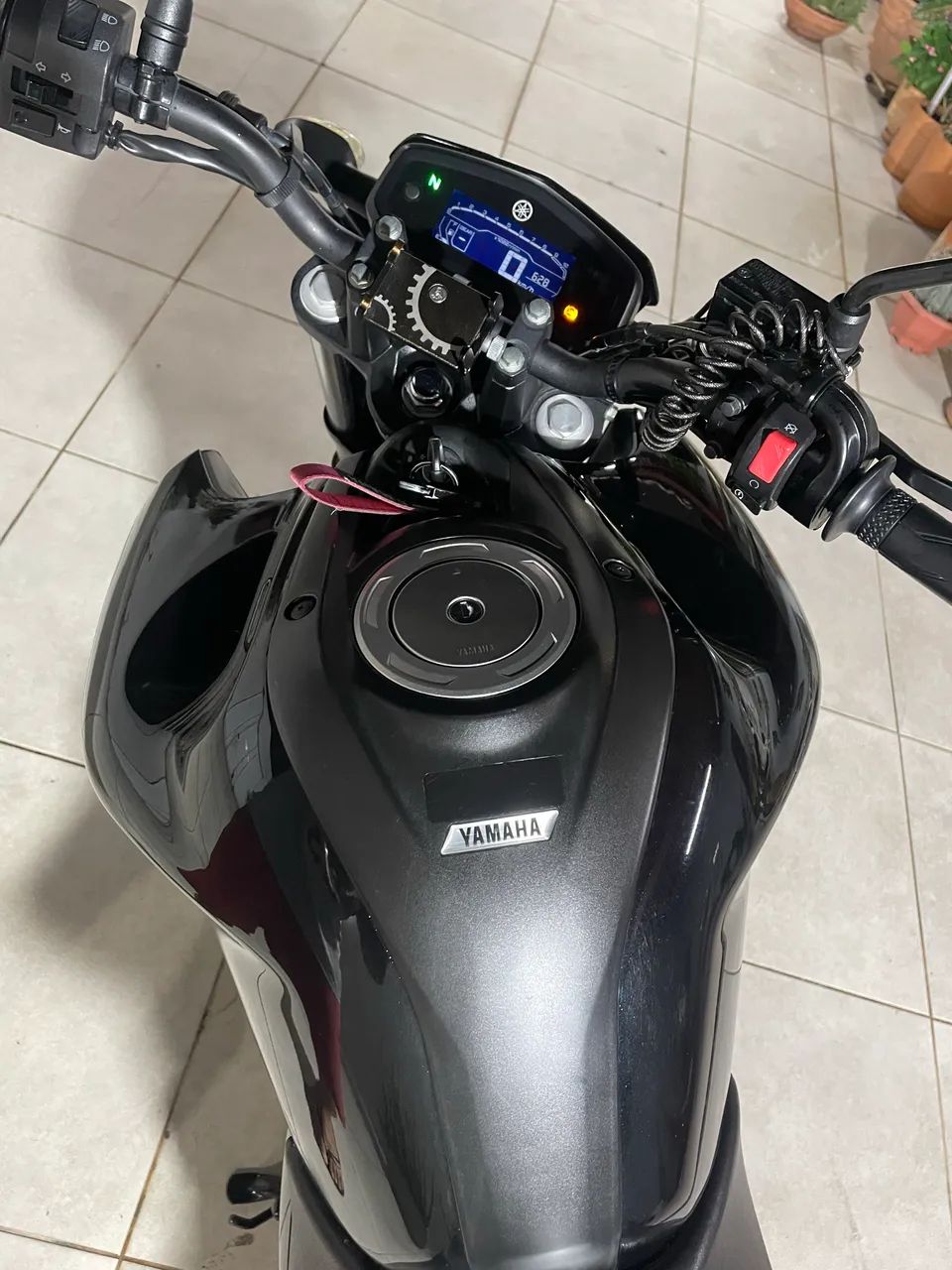 Yamaha Fz15 - Foto 7