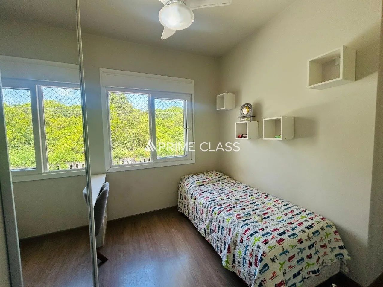 Sobrado com 3 dormitórios sendo 1 suite no Bairro Igara - Canoas - Foto 9