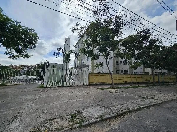 Oportunidade Única em SANTA LUZIA - MG | Tipo: Apartamento | Negociação: Leilão | Situação