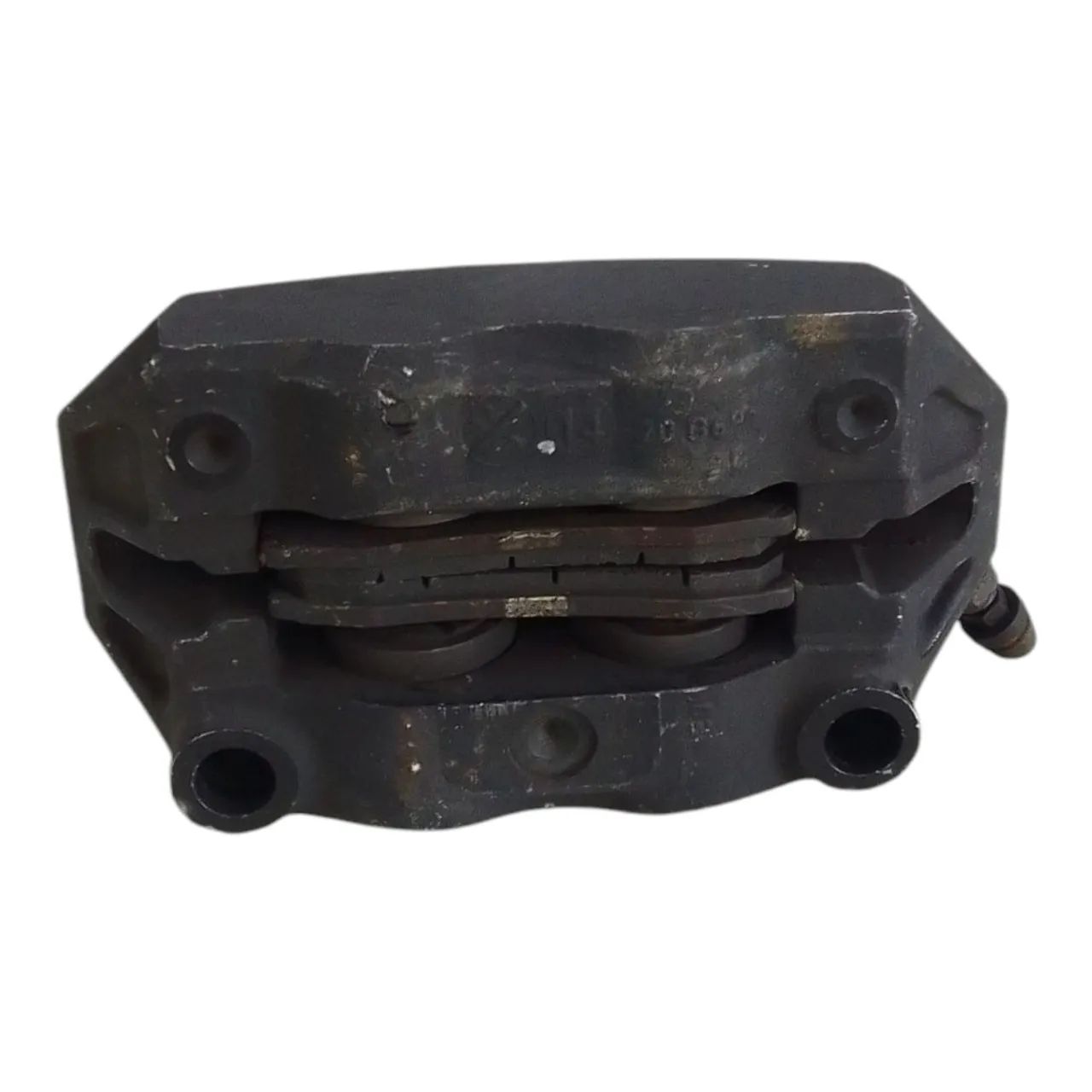 Pinça Freio Dianteiro Direito Bmw R1250gs 2019/2023 - Foto 5