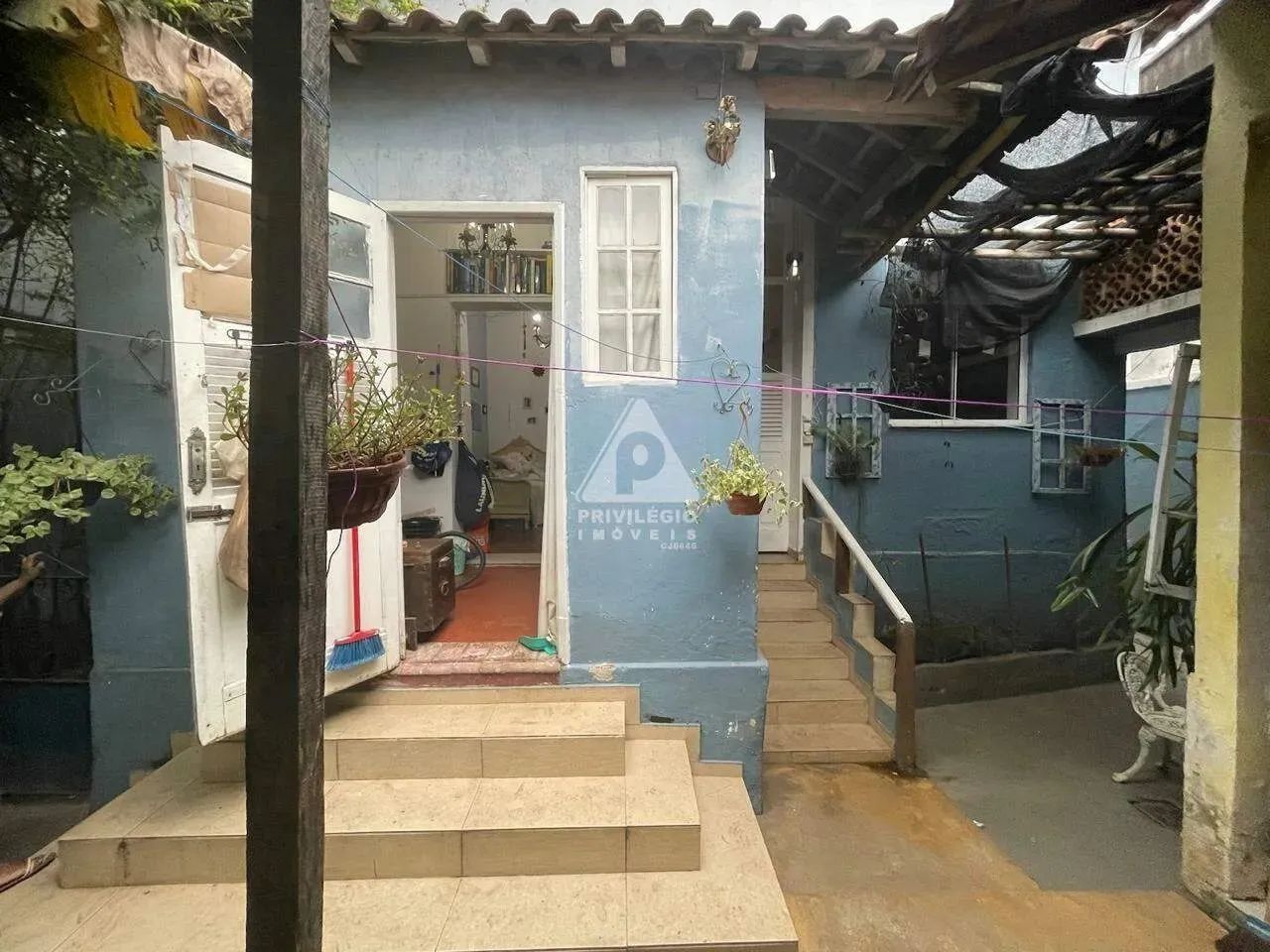 Ótima Oportunidade: Casa de Vila em Ambiente Tranquilo e Familiar!