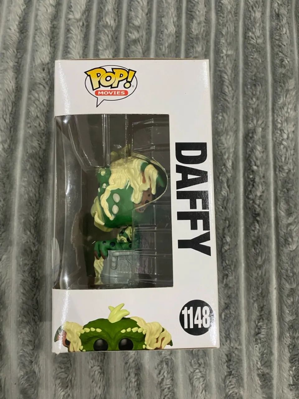 Funko Pop! Gremlins 2 Daffy 1149 - Exclusivo - Foto 3