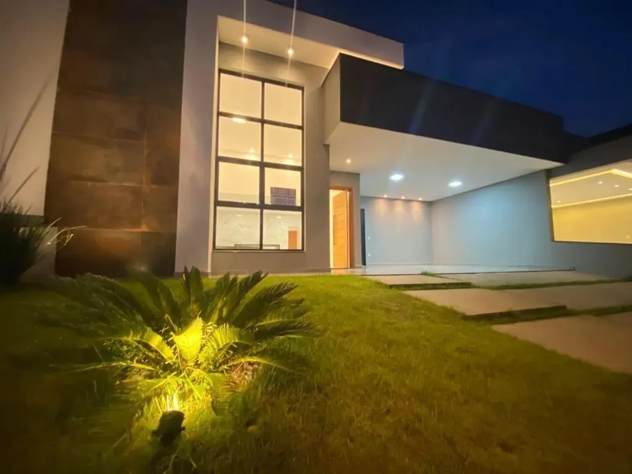 Casa à venda em Indaiatuba, Condomínio Residencial Milano, com 3 suítes, com 196 m²