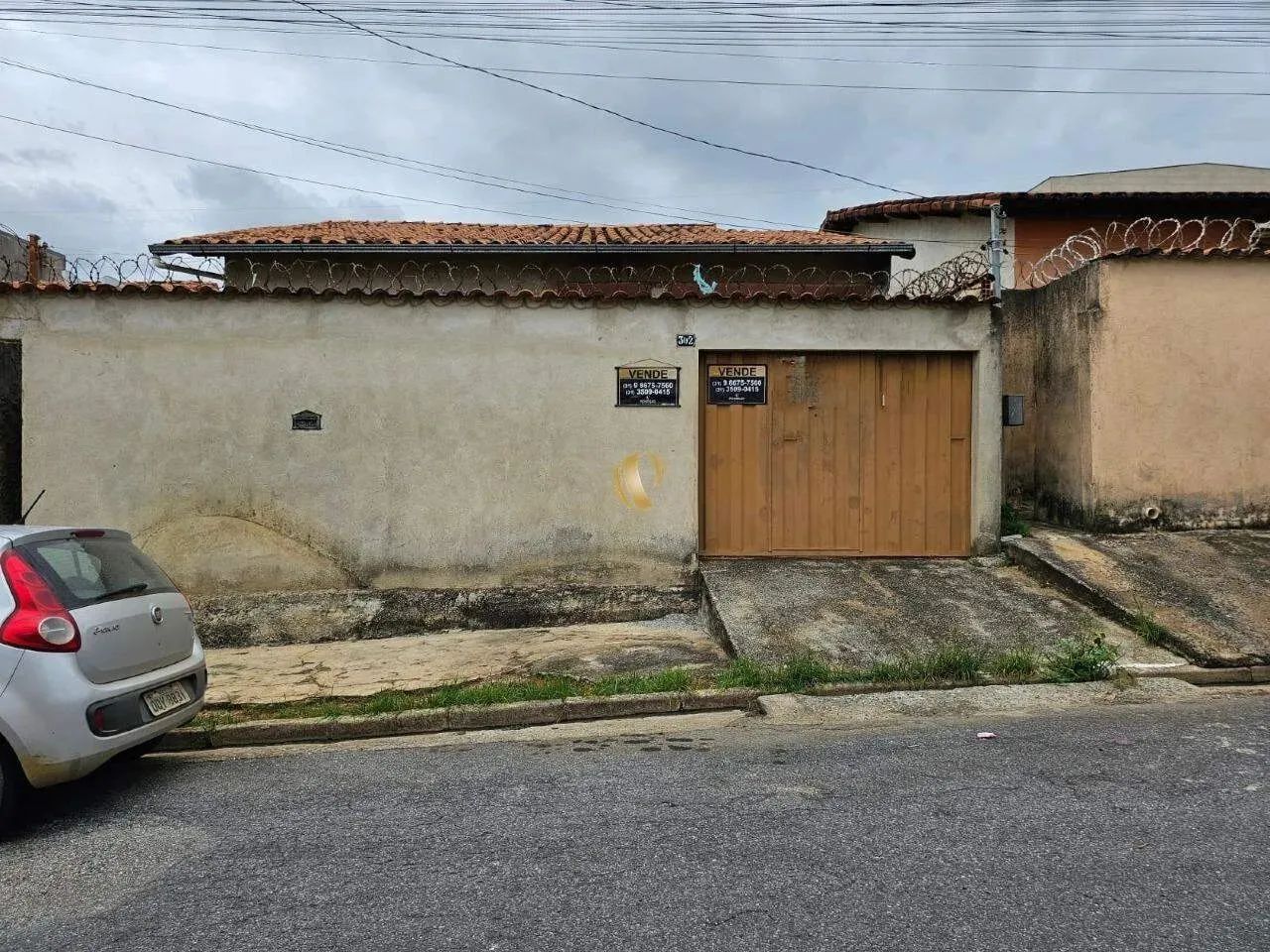 Casa Venda Nova Cidade