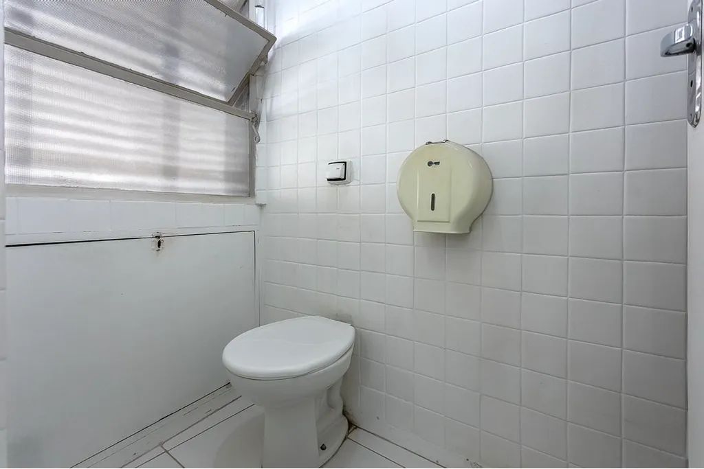 SALA COMERCIAL em São Paulo - SP, Higienópolis - Foto 10