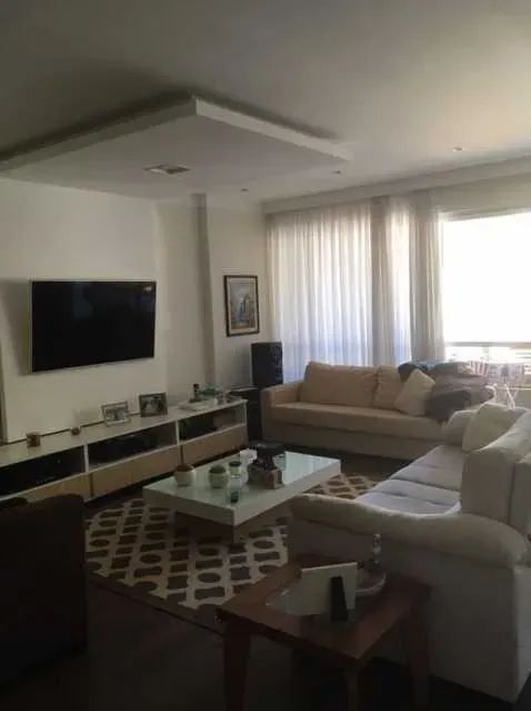 4 quartos com 2 vagas e Metrô !! - Foto 5