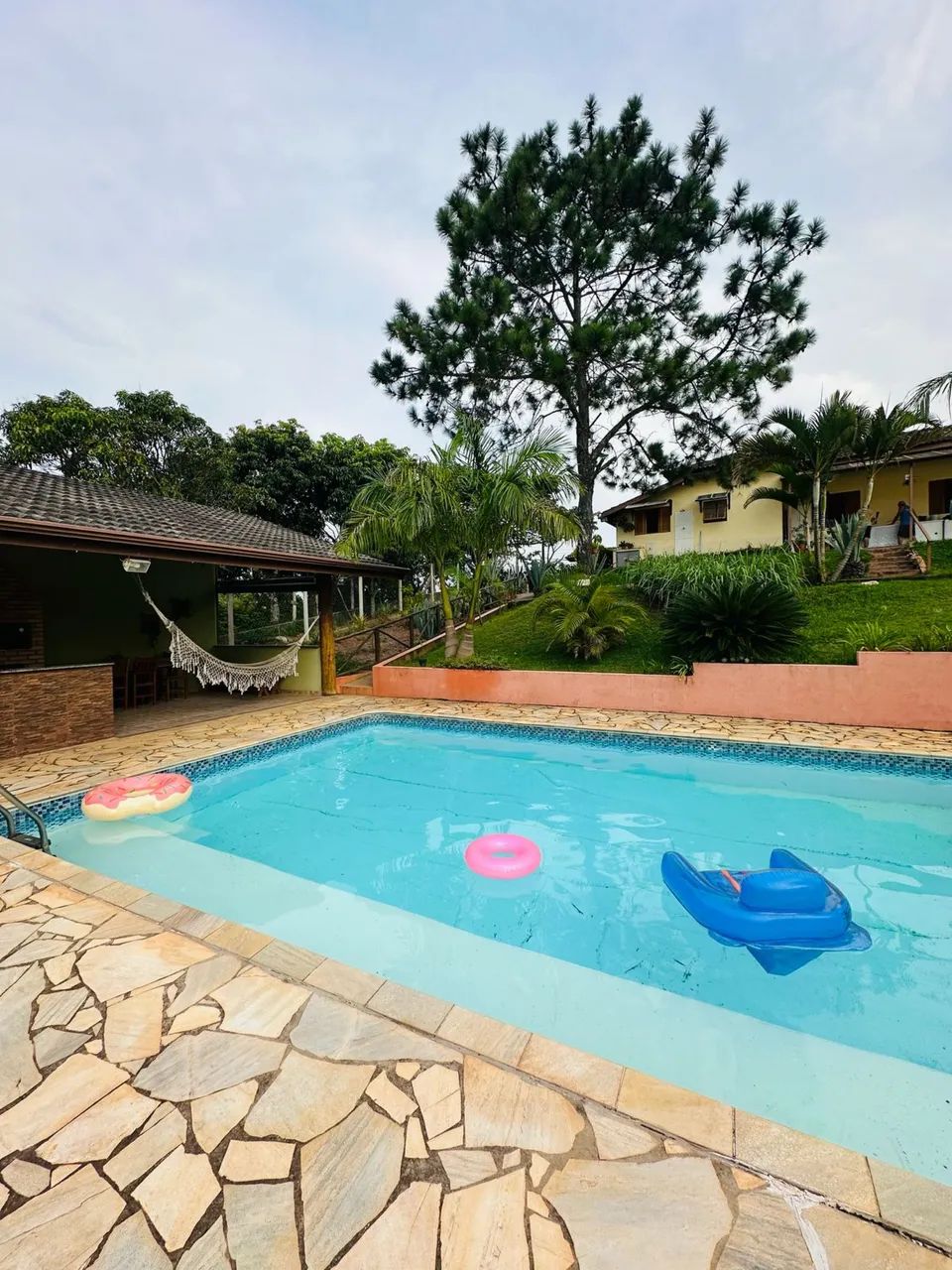 Chácara a venda em Jarinu  - Foto 8