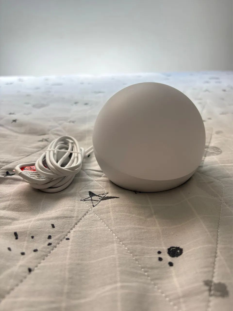 Echo Glow