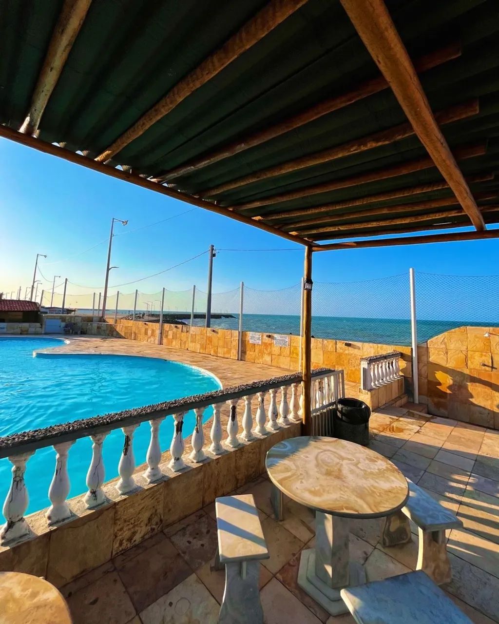 Apt na praia do Icaraí temporada - Foto 8