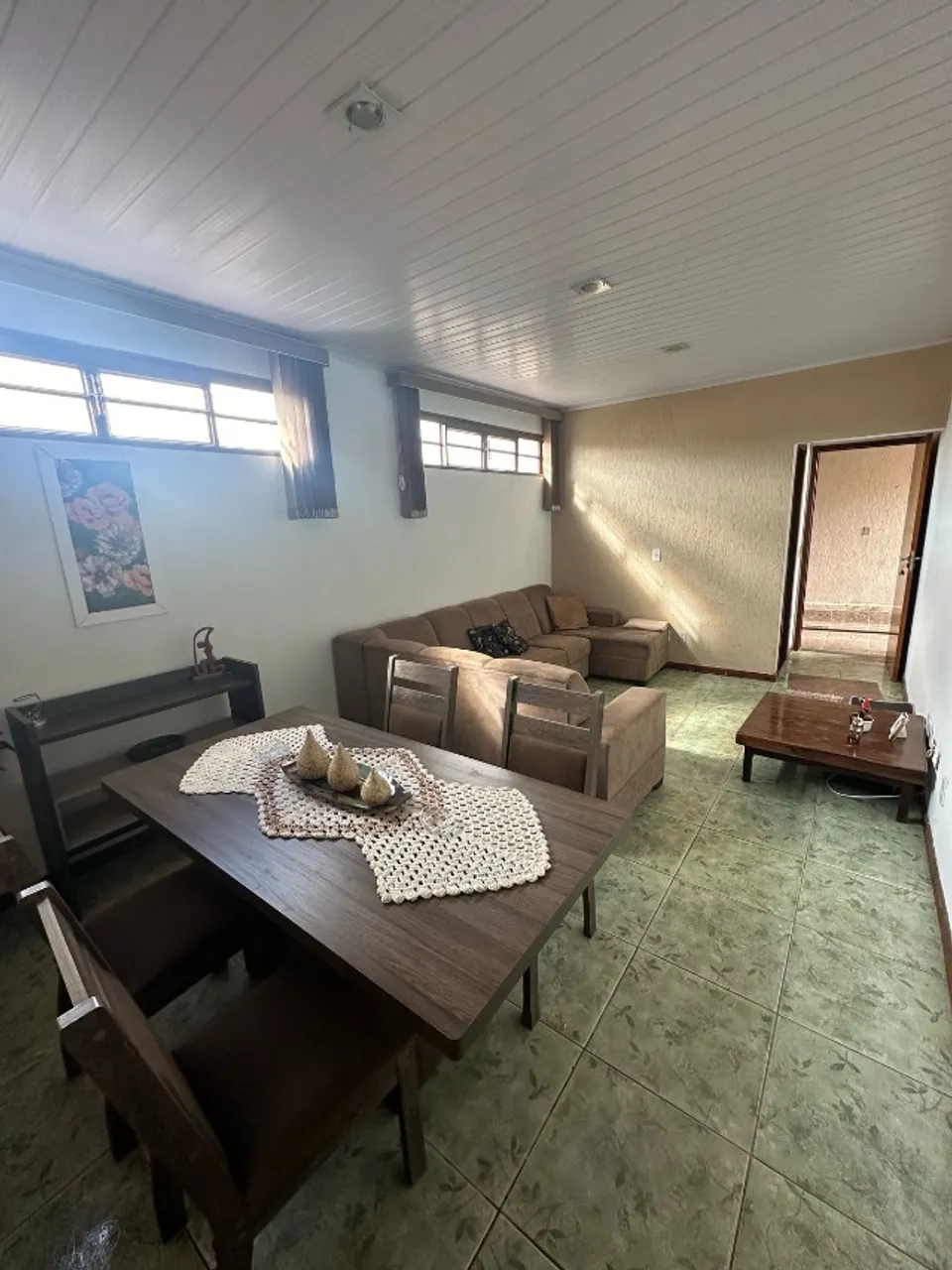 CASA SOBRADINHO - 1