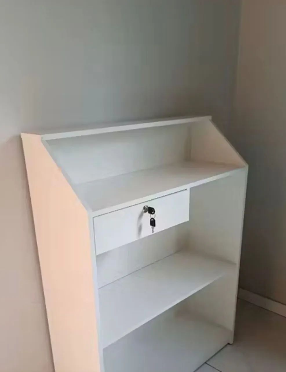 Balcão caixa 64169942503681121