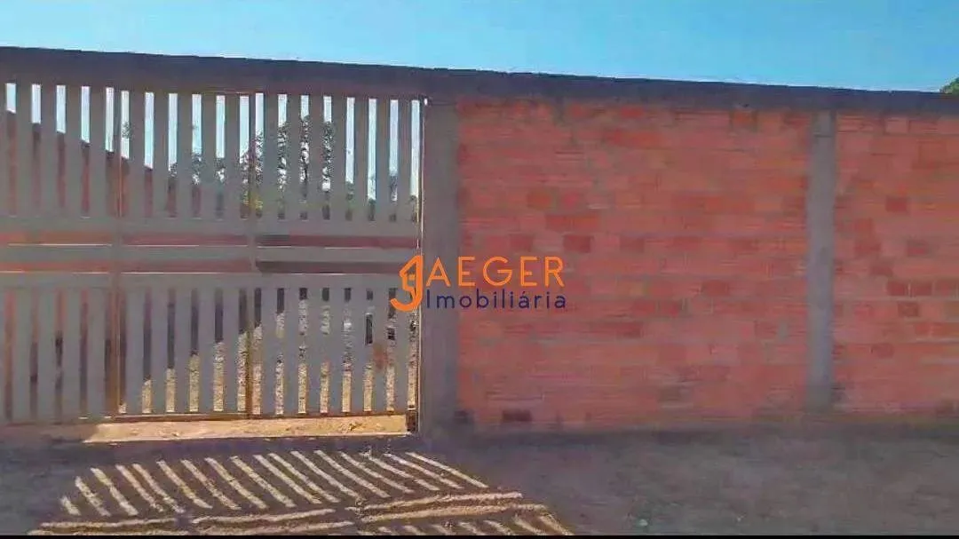 Terreno à Venda no Residencial Viena I Por R$ 130.000,00