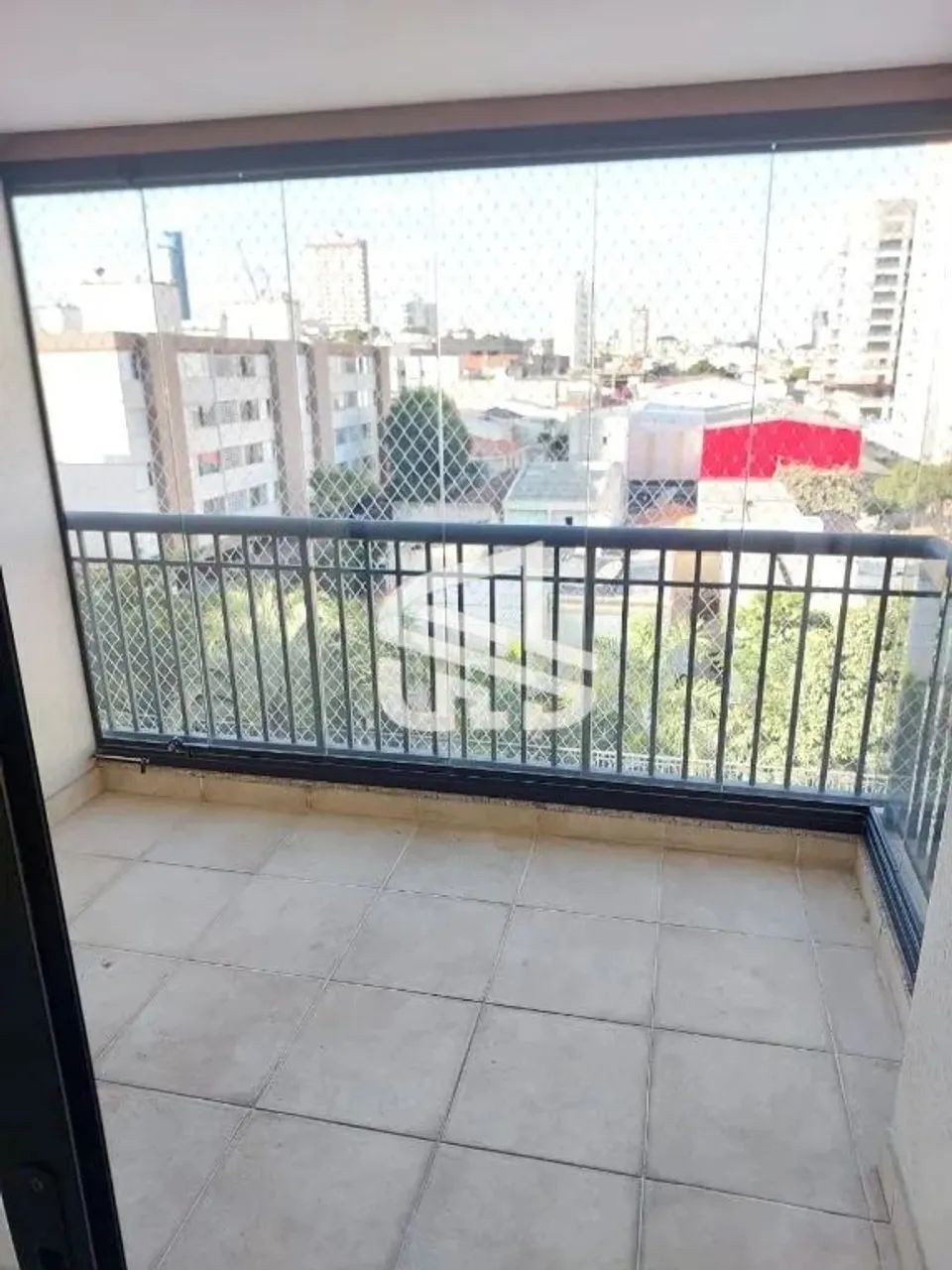 Apartamento para locação 3 quartos com 1 suíte e 1 vaga de garagem na Rua Ettore Ximenes,  - Foto 4