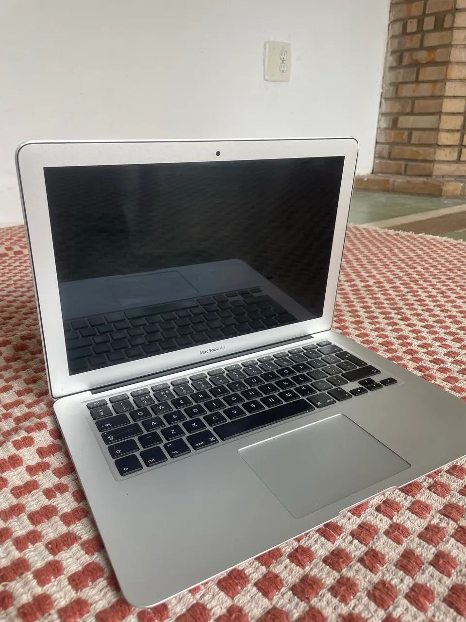 MacBook Air 13? (2017) - PERFEITO p/ trabalho e estudos