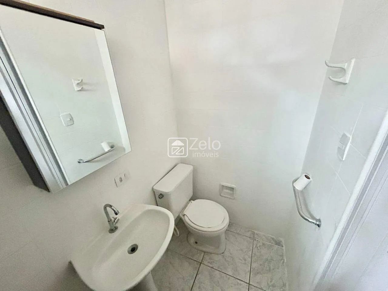 Apartamento para aluguel com 35,35 m², 1 quarto em Centro, Campinas - Foto 5