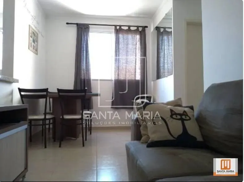 Apartamento (tipo - padrao) 2 dormitórios, cozinha planejada, portaria 24hs, lazer, em con