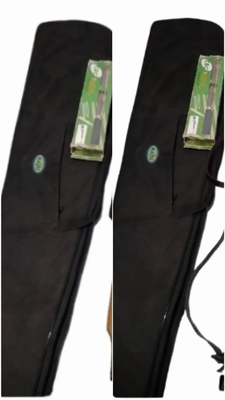 Bag Case para Carabi. em Nylon - Foto 2