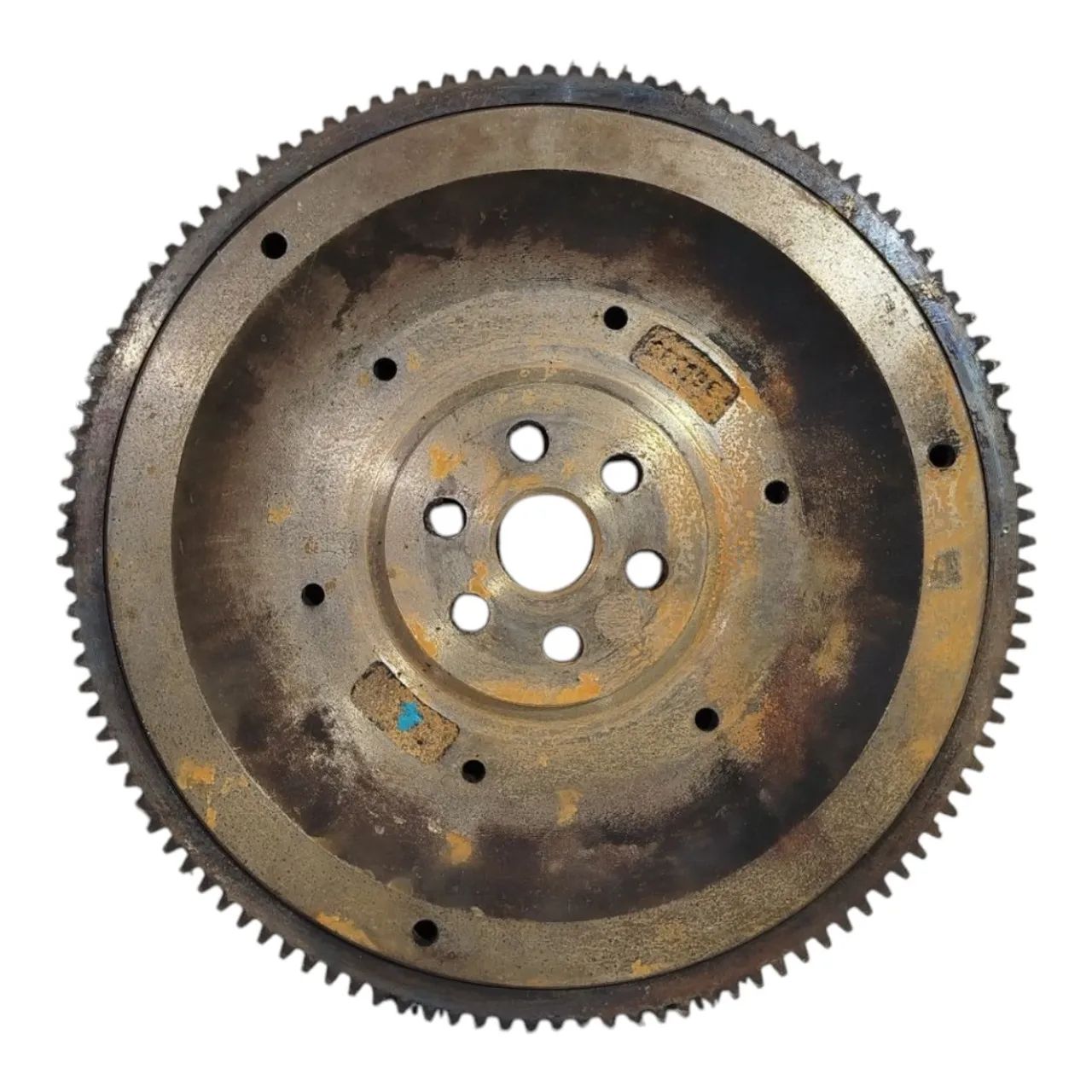 Volante Motor Fiat Palio 1.0 Fiasa 1999 2000