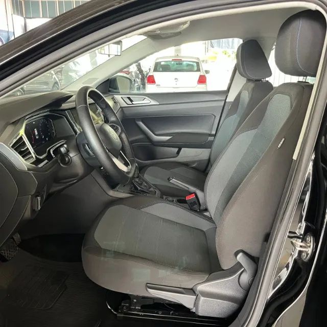 VW NIVUS COMFORTLINE 1.0 200TSI 2021 ~> PERFEITO! - Foto 5
