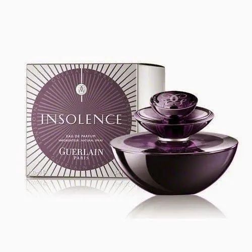 Insolence Eau de Parfum Feminino 50ml - Guerlain Lacrado