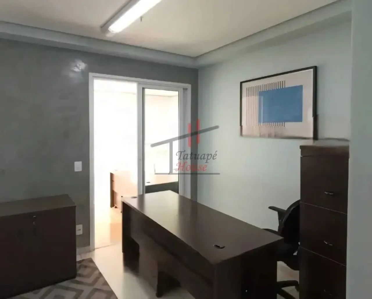 Sala para locação no Tatuapé - Foto 4