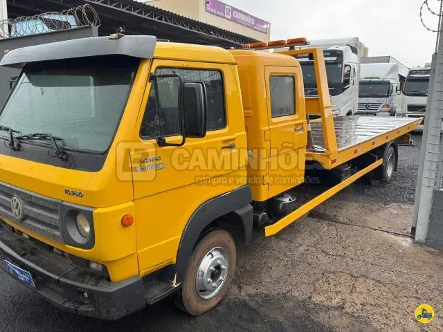 VW 10160 2016/2016 4x2  - Foto 2