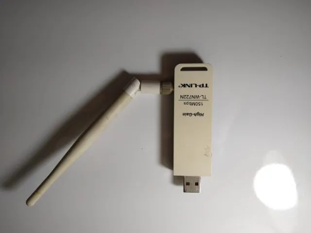 Adaptador WI-FI, TP-LINK