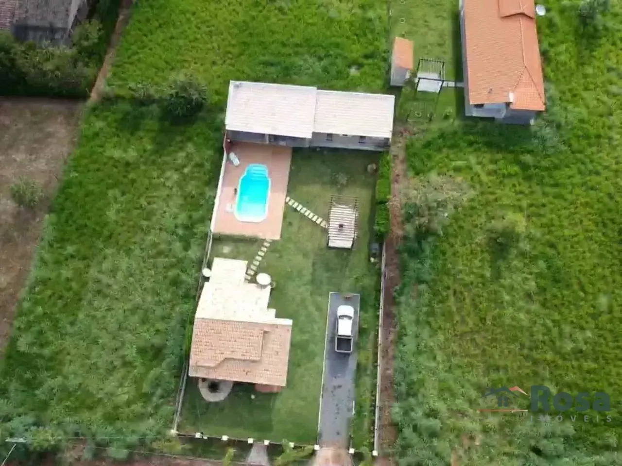 Casa em condomínio para venda, Acorizal - CA7856