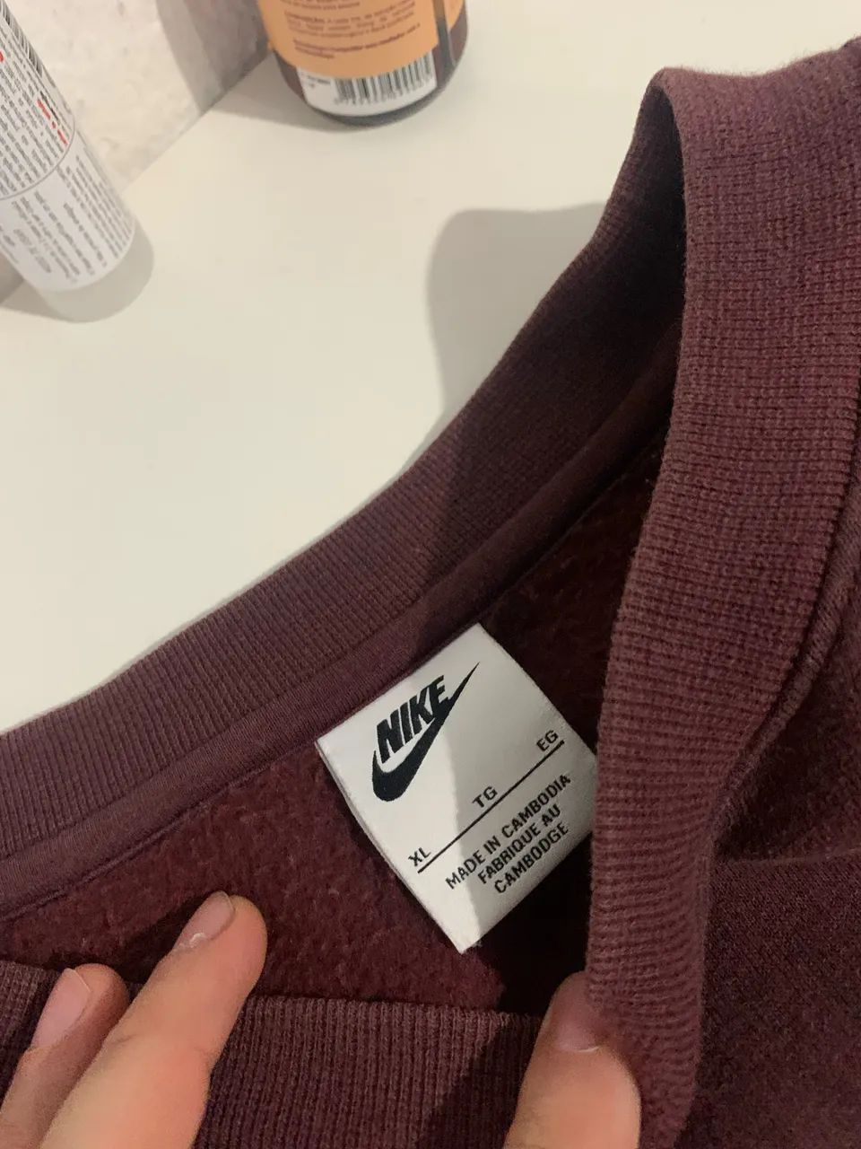 Blusa de Frio - Liverpool (original) - Foto 2